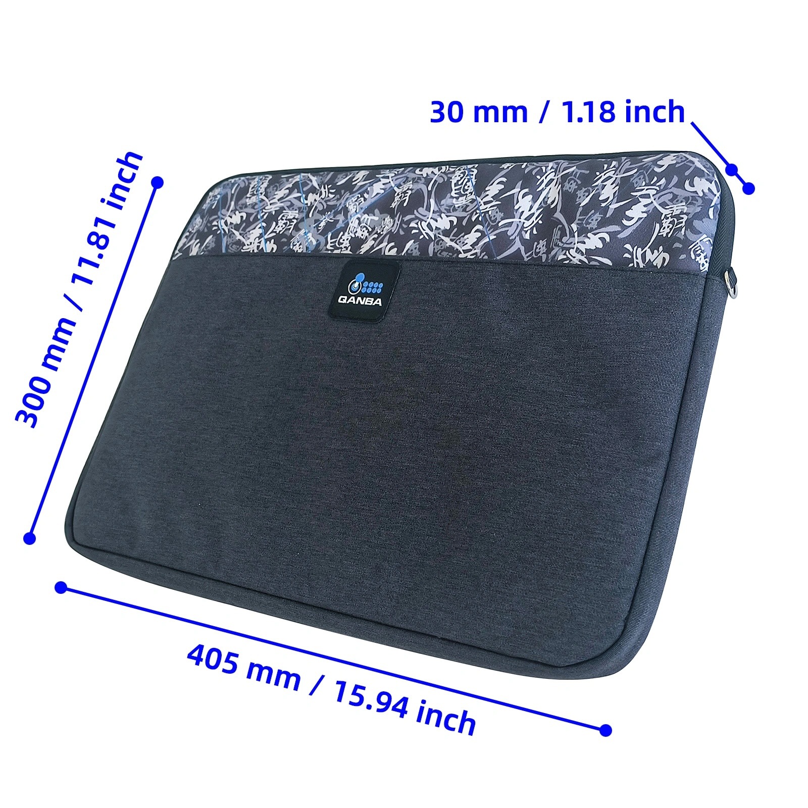 Qanba Sapphire S1 Arcade Controller Carry Case Bag Protective Travel Case ������� ���ե����� ��С��쥹 ����ȥ����顼 ����꡼������ ����꡼�Хå� �ݡ����֥� �ȥ�٥륱���� �ե��֥�å����Ϥȥѥåɤǥ��ե��������ݸ� �����֥�䥢�������꡼���Ǽ��ǽ
