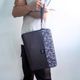 Qanba Sapphire S1 Arcade Controller Carry Case Bag Protective Travel Case ������� ���ե����� ��С��쥹 ����ȥ����顼 ����꡼������ ����꡼�Хå� �ݡ����֥� �ȥ�٥륱���� �ե��֥�å����Ϥȥѥåɤǥ��ե��������ݸ� �����֥�䥢�������꡼���Ǽ��ǽ