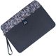 Qanba Sapphire S1 Arcade Controller Carry Case Bag Protective Travel Case ������� ���ե����� ��С��쥹 ����ȥ����顼 ����꡼������ ����꡼�Хå� �ݡ����֥� �ȥ�٥륱���� �ե��֥�å����Ϥȥѥåɤǥ��ե��������ݸ� �����֥�䥢�������꡼���Ǽ��ǽ