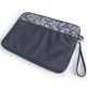 Qanba Sapphire S1 Arcade Controller Carry Case Bag Protective Travel Case ������� ���ե����� ��С��쥹 ����ȥ����顼 ����꡼������ ����꡼�Хå� �ݡ����֥� �ȥ�٥륱���� �ե��֥�å����Ϥȥѥåɤǥ��ե��������ݸ� �����֥�䥢�������꡼���Ǽ��ǽ