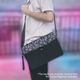 Qanba Sapphire S1 Arcade Controller Carry Case Bag Protective Travel Case ������� ���ե����� ��С��쥹 ����ȥ����顼 ����꡼������ ����꡼�Хå� �ݡ����֥� �ȥ�٥륱���� �ե��֥�å����Ϥȥѥåɤǥ��ե��������ݸ� �����֥�䥢�������꡼���Ǽ��ǽ
