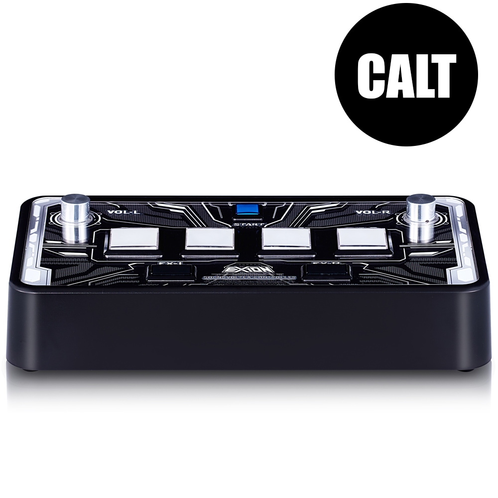 [�ץ쥪������] Exion Sound Voltex SDVX Rhythm Game Controller CALT Ver. ���������� ������� �ܥ�ƥå��� SDVX �ꥺ�ॲ���� ����ȥ����顼 CALT ���󥳡����� �С������ �ڹ񥢡��������ܾ��̥�Ϥ����˺Ƹ�