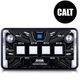 [�ץ쥪������] Exion Sound Voltex SDVX Rhythm Game Controller CALT Ver. ���������� ������� �ܥ�ƥå��� SDVX �ꥺ�ॲ���� ����ȥ����顼 CALT ���󥳡����� �С������ �ڹ񥢡��������ܾ��̥�Ϥ����˺Ƹ�