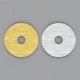 [߸˸¤] ASI Golden Lever Big Shaft Washer  ƥå ɥͥ ǥС ӥåå㡼/ǥ/ѥå/ȥ/ȥС Хꥨ