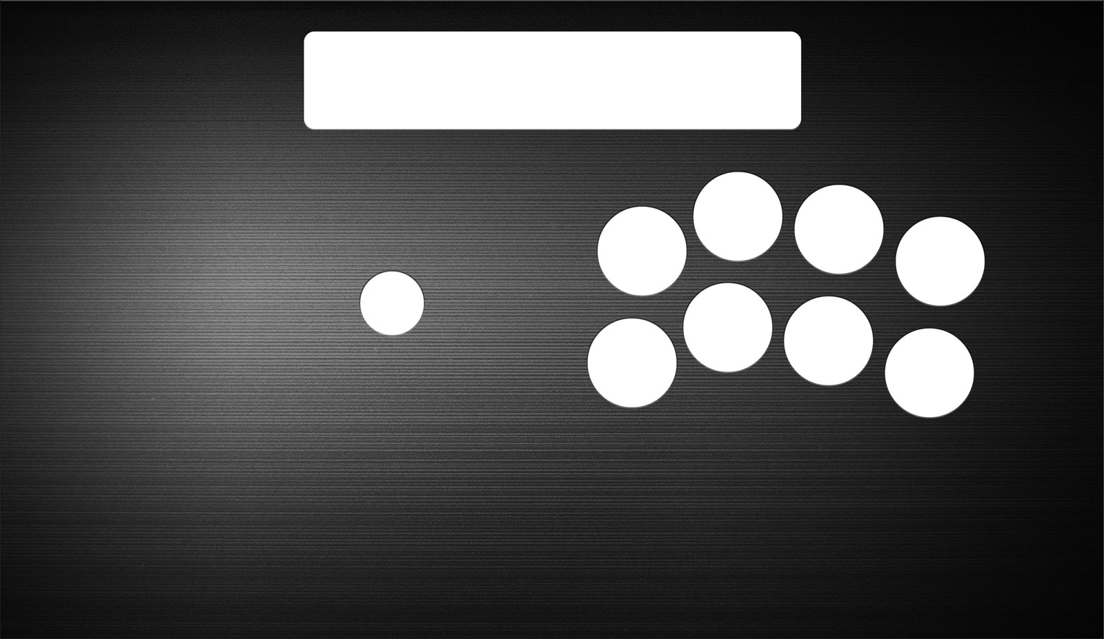 ARCADE SHOCK(���������� ����å�) RAZER(�쥤����) PANTHERA (�ѥ�ƥ�) ���������ɥ��ƥ��å��� HIGH GRADE Aluminum Panel �ϥ����졼�� ����ߥ˥���ѥͥ�