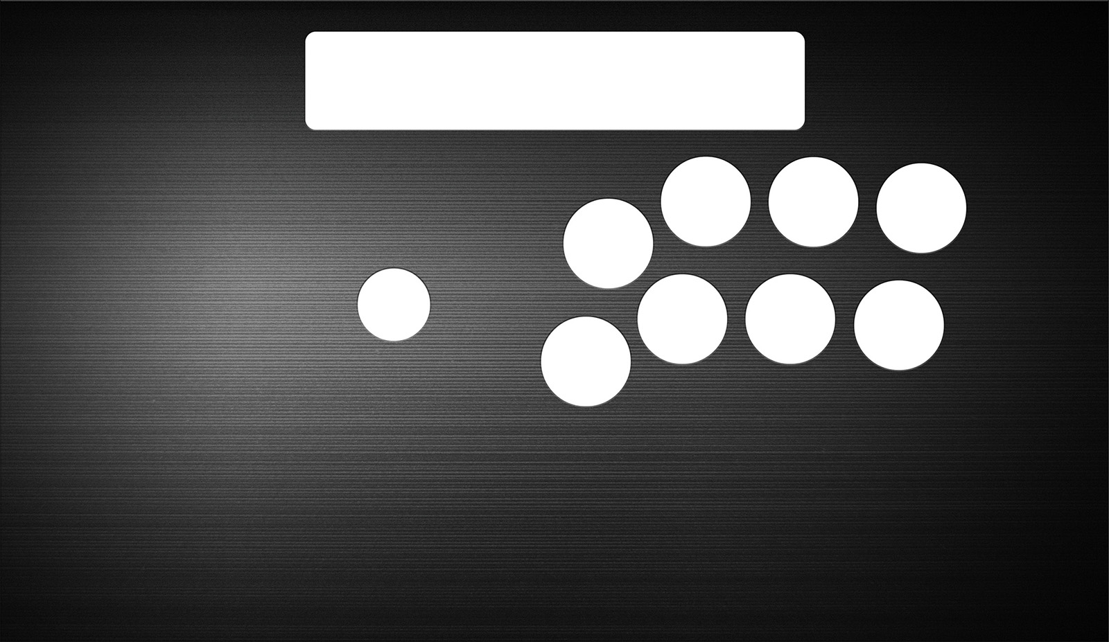 ARCADE SHOCK(���������� ����å�) RAZER(�쥤����) PANTHERA (�ѥ�ƥ�) ���������ɥ��ƥ��å��� HIGH GRADE Aluminum Panel �ϥ����졼�� ����ߥ˥���ѥͥ�