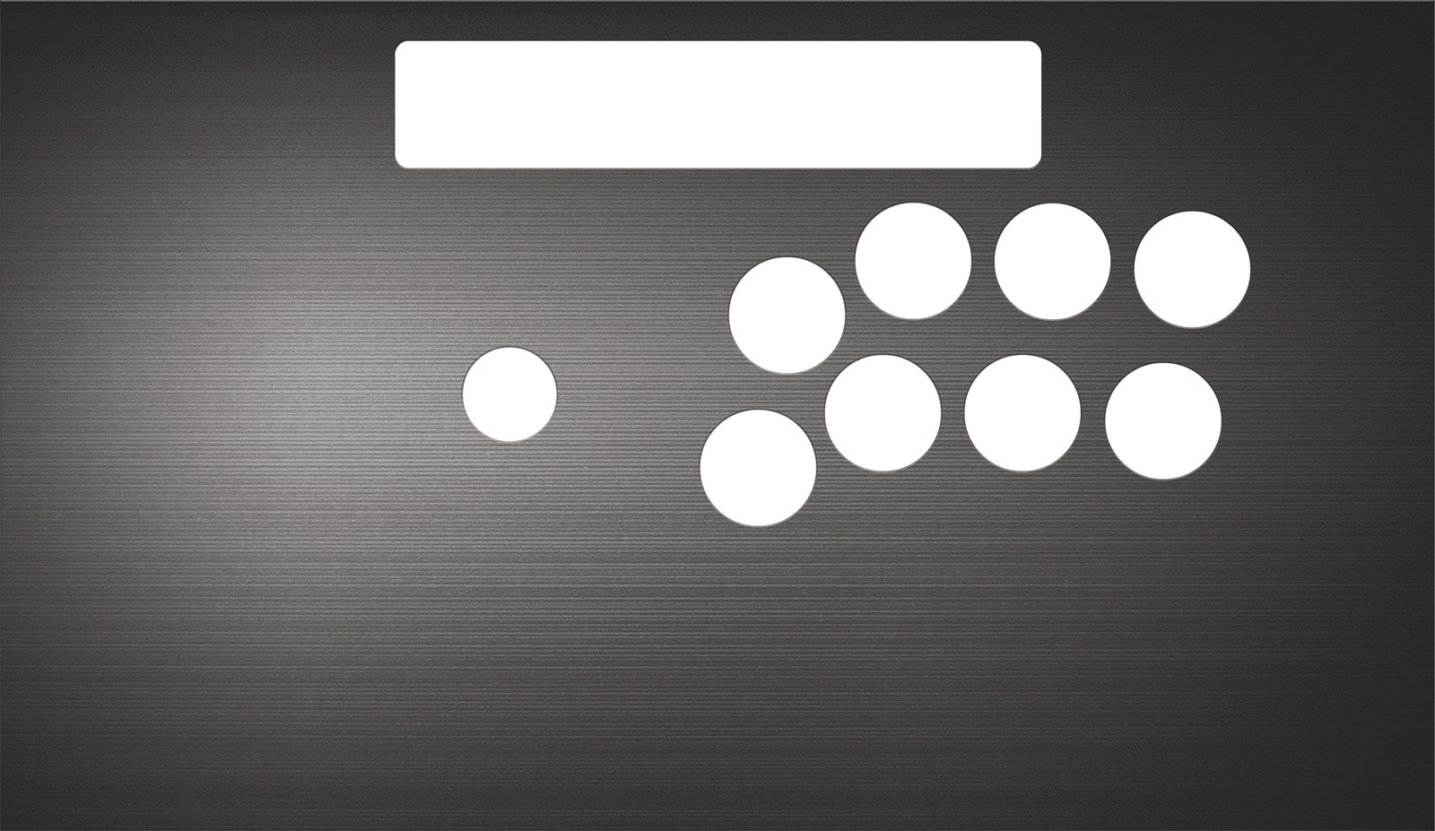 ARCADE SHOCK(���������� ����å�) RAZER(�쥤����) PANTHERA (�ѥ�ƥ�) ���������ɥ��ƥ��å��� HIGH GRADE Aluminum Panel �ϥ����졼�� ����ߥ˥���ѥͥ�