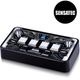 [�ץ쥪������] Exion Sound Voltex SDVX Rhythm Game Controller SENSATEC Ver. ���������� ������� �ܥ�ƥå��� SDVX �ꥺ�ॲ���� ����ȥ����顼 SENSATEC ���󥳡����� �С������ ���⥢�����������θ��� �����Ż����ܥ������ �۲���Ĥ�