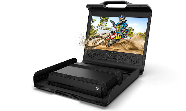 �ڥ��٥�ȡ������ʤɤǤ�Ȥ���� GAEMS �����ॹ G170FHD ������ͥ� �ݡ����֥� �����ߥ󥰥�˥��� TV�����ൡ�Ȱ��˻�������ǡ���ư��Ǵ�ñ�˥����ब�ڤ���� ���� 17.3����� �ե�HD�б� 1080p LED �ǥ����ץ쥤 ���ƥ쥪���ԡ�������