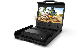 �ڥ��٥�ȡ������ʤɤǤ�Ȥ���� GAEMS �����ॹ G170FHD ������ͥ� �ݡ����֥� �����ߥ󥰥�˥��� TV�����ൡ�Ȱ��˻�������ǡ���ư��Ǵ�ñ�˥����ब�ڤ���� ���� 17.3����� �ե�HD�б� 1080p LED �ǥ����ץ쥤 ���ƥ쥪���ԡ�������