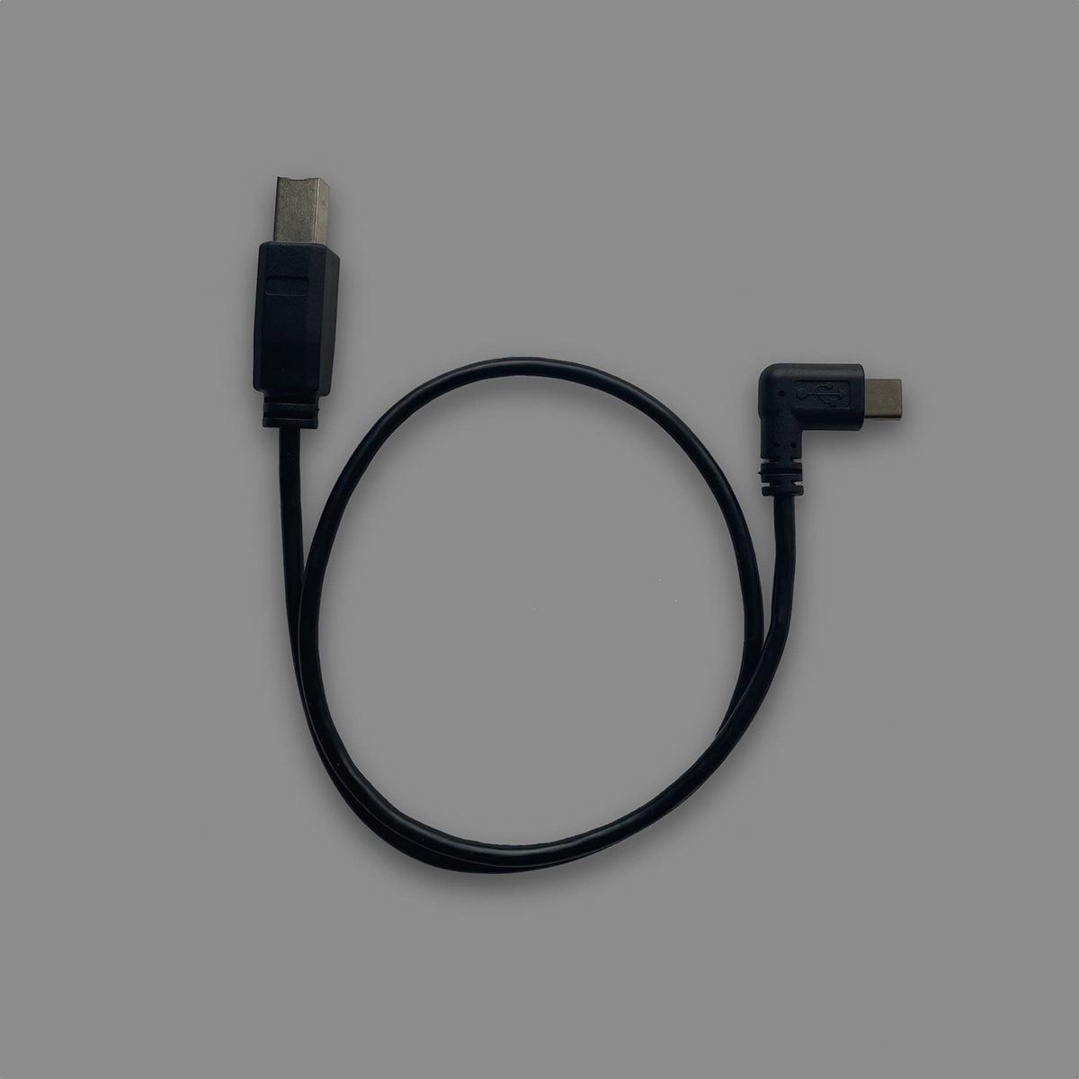 ASI VS1R USB-C TO USB-B CABLE  ƥå ɥͥ USB TypeC-TypeB ֥