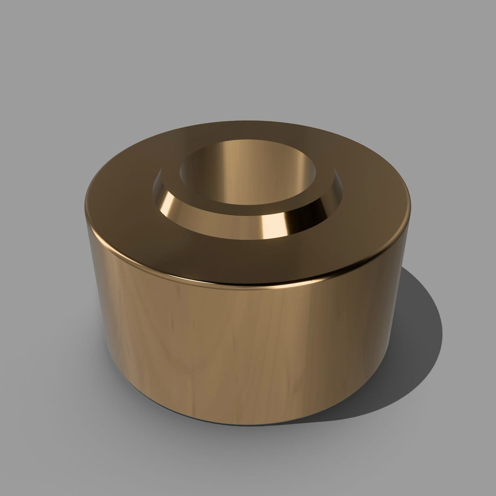 ASI Golden Lever Bushing アーケード スティック インドネシア