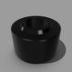 ASI Golden Lever Bushing ���������� ���ƥ��å� ����ɥͥ��� ������ǥ��С��� GL �֥å���/��� POM/�����/��� �Хꥨ������� ���������ˤʤ�ޤ���