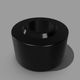 ASI Golden Lever Bushing ���������� ���ƥ��å� ����ɥͥ��� ������ǥ��С��� GL �֥å���/��� POM/�����/��� �Хꥨ������� ���������ˤʤ�ޤ���