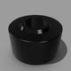 ASI Golden Lever Bushing ���������� ���ƥ��å� ����ɥͥ��� ������ǥ��С��� GL �֥å���/��� POM/�����/��� �Хꥨ������� ���������ˤʤ�ޤ���