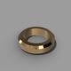 ASI Golden Lever Bushing ���������� ���ƥ��å� ����ɥͥ��� ������ǥ��С��� GL �֥å���/��� POM/�����/��� �Хꥨ������� ���������ˤʤ�ޤ���
