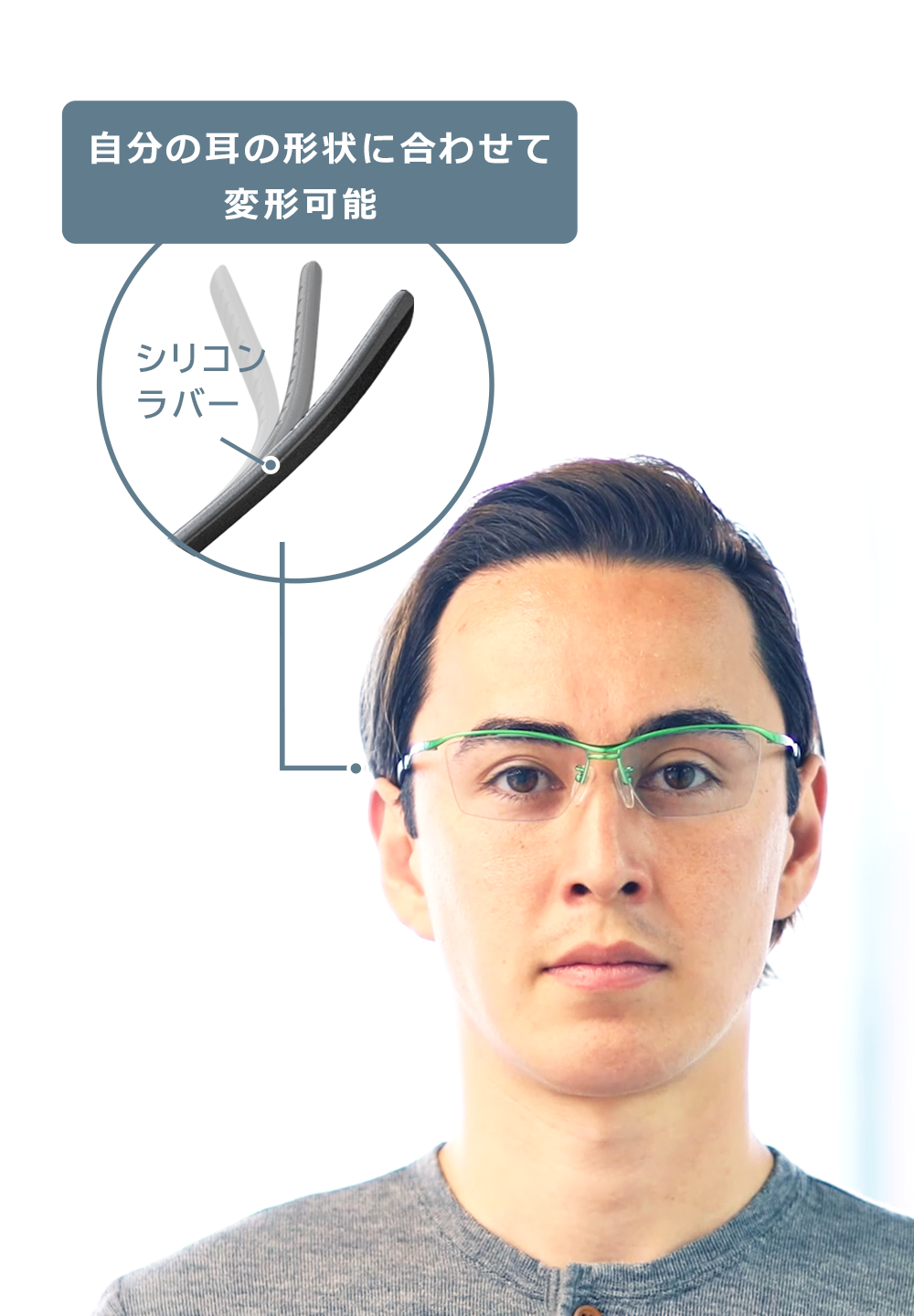 ˥ǥå G-SQUARE  ߥ󥰥饹 奢ǥ եॿ 03 ֥롼饤ȥå ٤ʤᥬ ॸ˺Ŭ󥺥顼