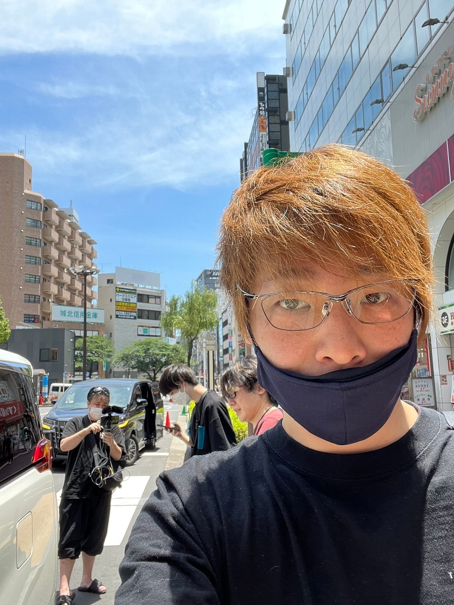 ˥ǥå G-SQUARE  ߥ󥰥饹 奢ǥ եॿ 03 ֥롼饤ȥå ٤ʤᥬ ॸ˺Ŭ󥺥顼