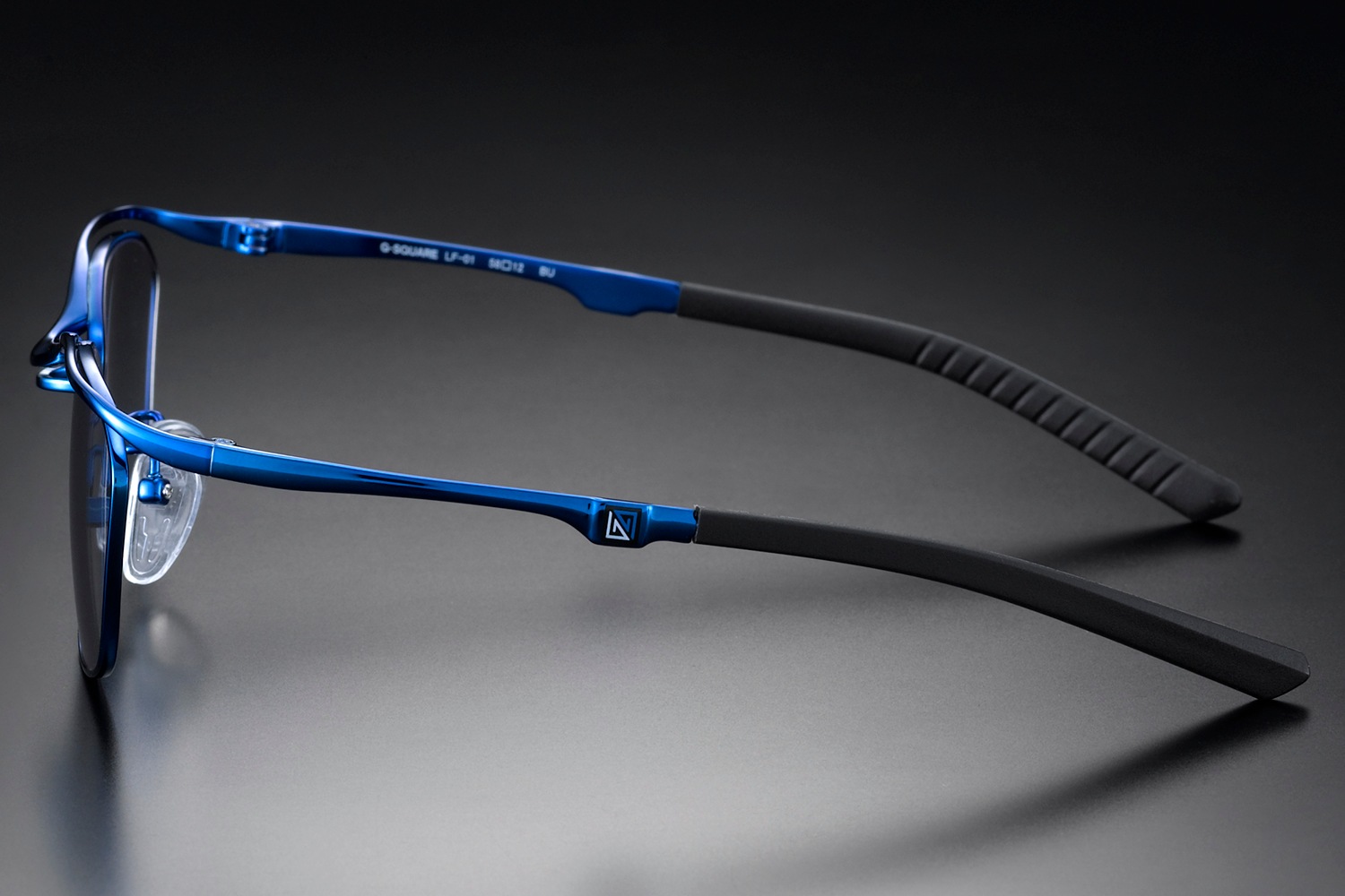 ˥ǥå G-SQUARE  ߥ󥰥饹 奢ǥ եॿ 03 ֥롼饤ȥå ٤ʤᥬ ॸ˺Ŭ󥺥顼