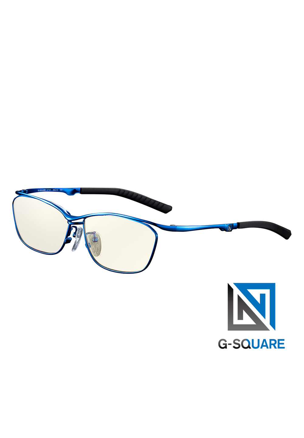 ˥ǥå G-SQUARE  ߥ󥰥饹 奢ǥ եॿ 03 ֥롼饤ȥå ٤ʤᥬ ॸ˺Ŭ󥺥顼