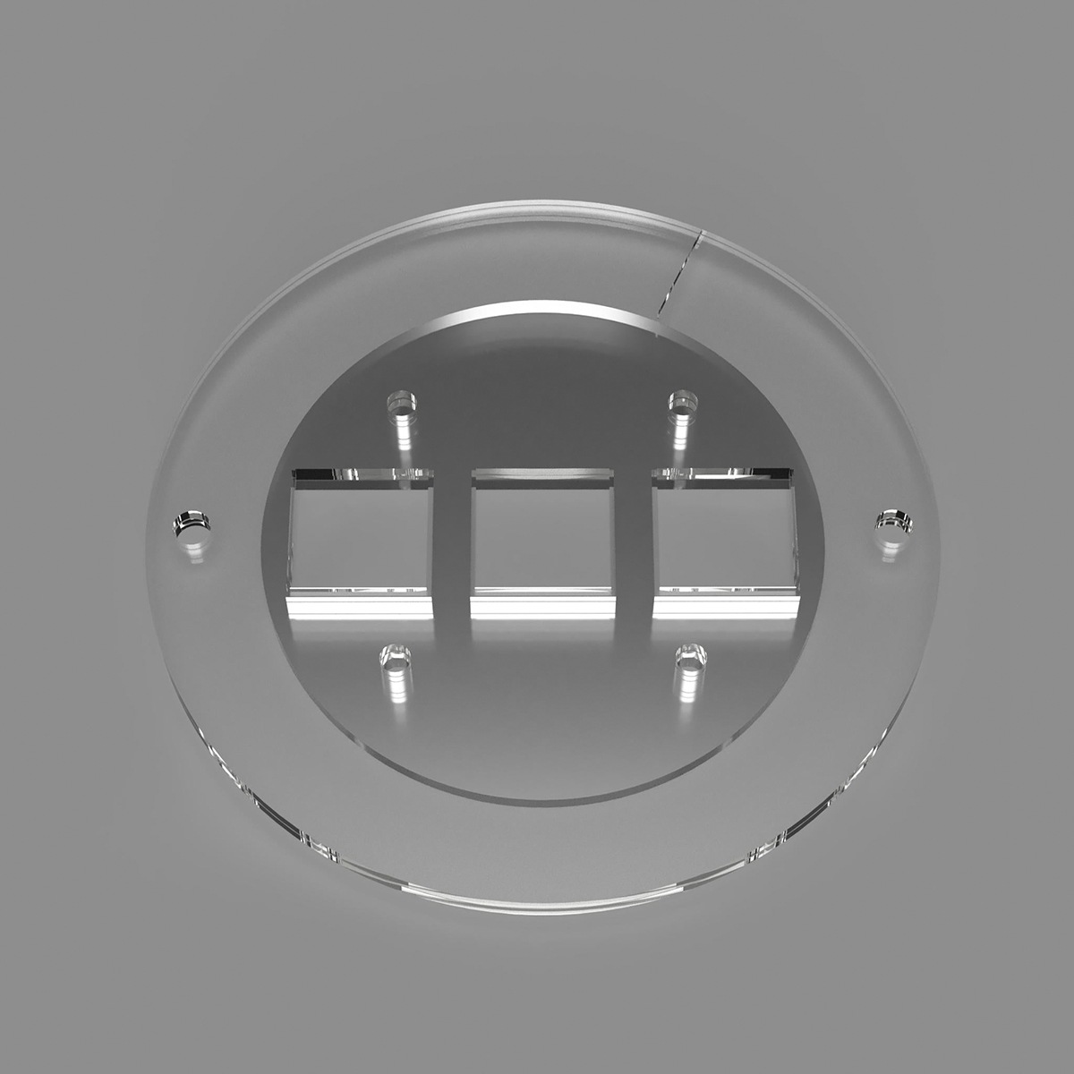 ASI VS1R/VM6/VM6R/VB1 Iris ASD Cover ���������� ���ƥ��å� ����ɥͥ��� �����ꥹ ASD ���С�