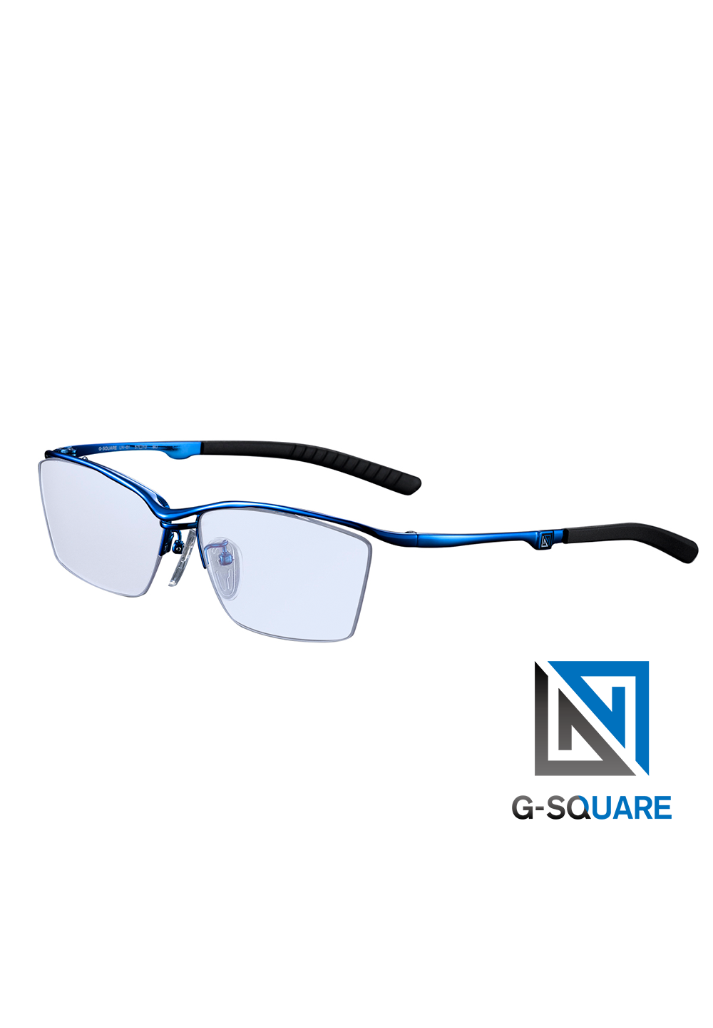 ˥ǥå G-SQUARE  ߥ󥰥饹 奢ǥ ʥ륿 03 ֥롼饤ȥå ٤ʤᥬ ॸ˺Ŭ󥺥顼