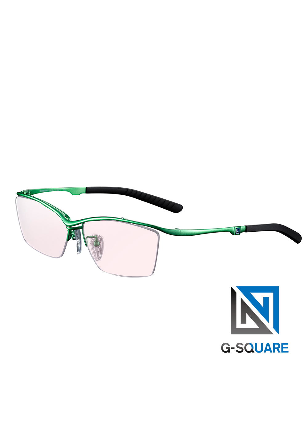 ˥ǥå G-SQUARE  ߥ󥰥饹 奢ǥ ʥ륿 03 ֥롼饤ȥå ٤ʤᥬ ॸ˺Ŭ󥺥顼