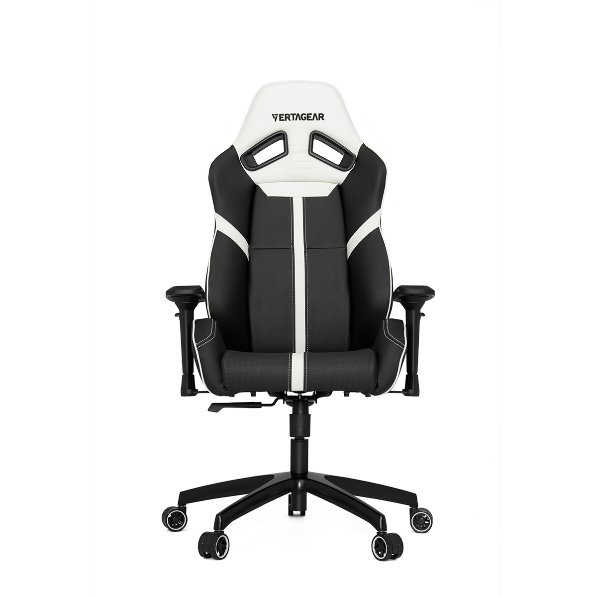 VERTAGEAR �ʥ٥륿������ �졼���󥰥��꡼�� �����ߥ󥰥����� �֥�å�/�ۥ磻�� VG-SL5000_WT �ͥå����������������С����ݡ��Ȥ�Ĵ���ϰϤ���������Ŭ�������˥��å�