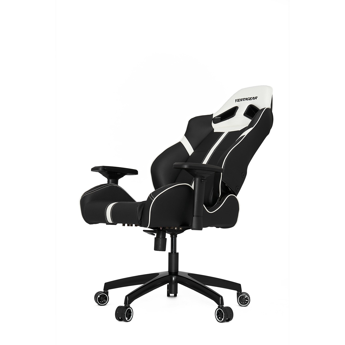 VERTAGEAR �ʥ٥륿������ �졼���󥰥��꡼�� �����ߥ󥰥����� �֥�å�/�ۥ磻�� VG-SL5000_WT �ͥå����������������С����ݡ��Ȥ�Ĵ���ϰϤ���������Ŭ�������˥��å�