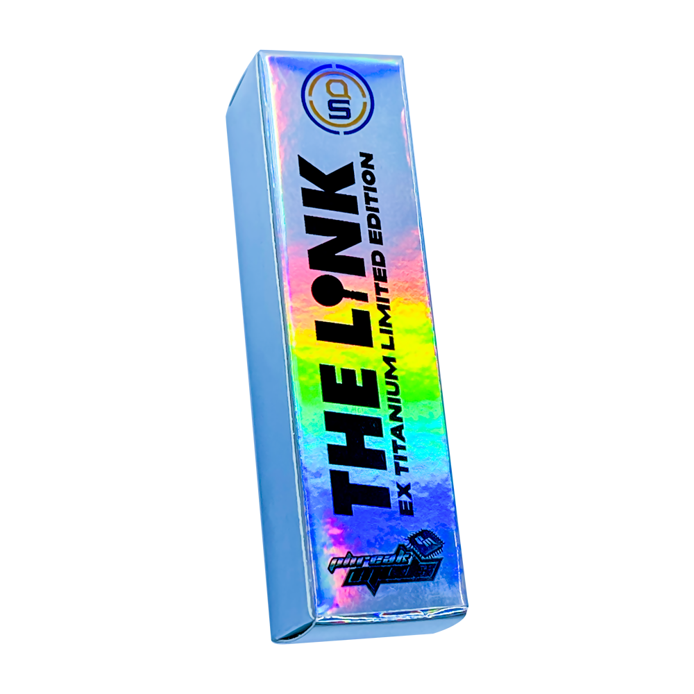 foil フェイタリズム　プロモ foil フェイタリズム プロモ ARCADE SHOCK PHREAKMODS EX LINK