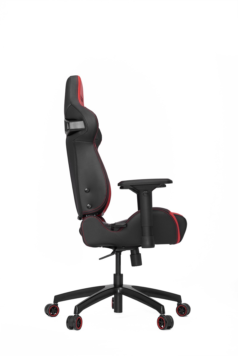 �ڥ���ץ�����ʡ� VERTAGEAR �ʥ٥륿������ �졼���󥰥��꡼�� �����ߥ󥰥����� �֥�å�/��å� VG-SL4000_RD �磻�ɥХå��쥹�ȤΥ��르�Υߥ����ǥ��������
