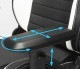 �ڥ���ץ�����ʡ� VERTAGEAR �ʥ٥륿������ �졼���󥰥��꡼�� �����ߥ󥰥����� �֥�å�/��å� VG-SL4000_RD �磻�ɥХå��쥹�ȤΥ��르�Υߥ����ǥ��������