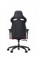 �ڥ���ץ�����ʡ� VERTAGEAR �ʥ٥륿������ �졼���󥰥��꡼�� �����ߥ󥰥����� �֥�å�/��å� VG-SL4000_RD �磻�ɥХå��쥹�ȤΥ��르�Υߥ����ǥ��������