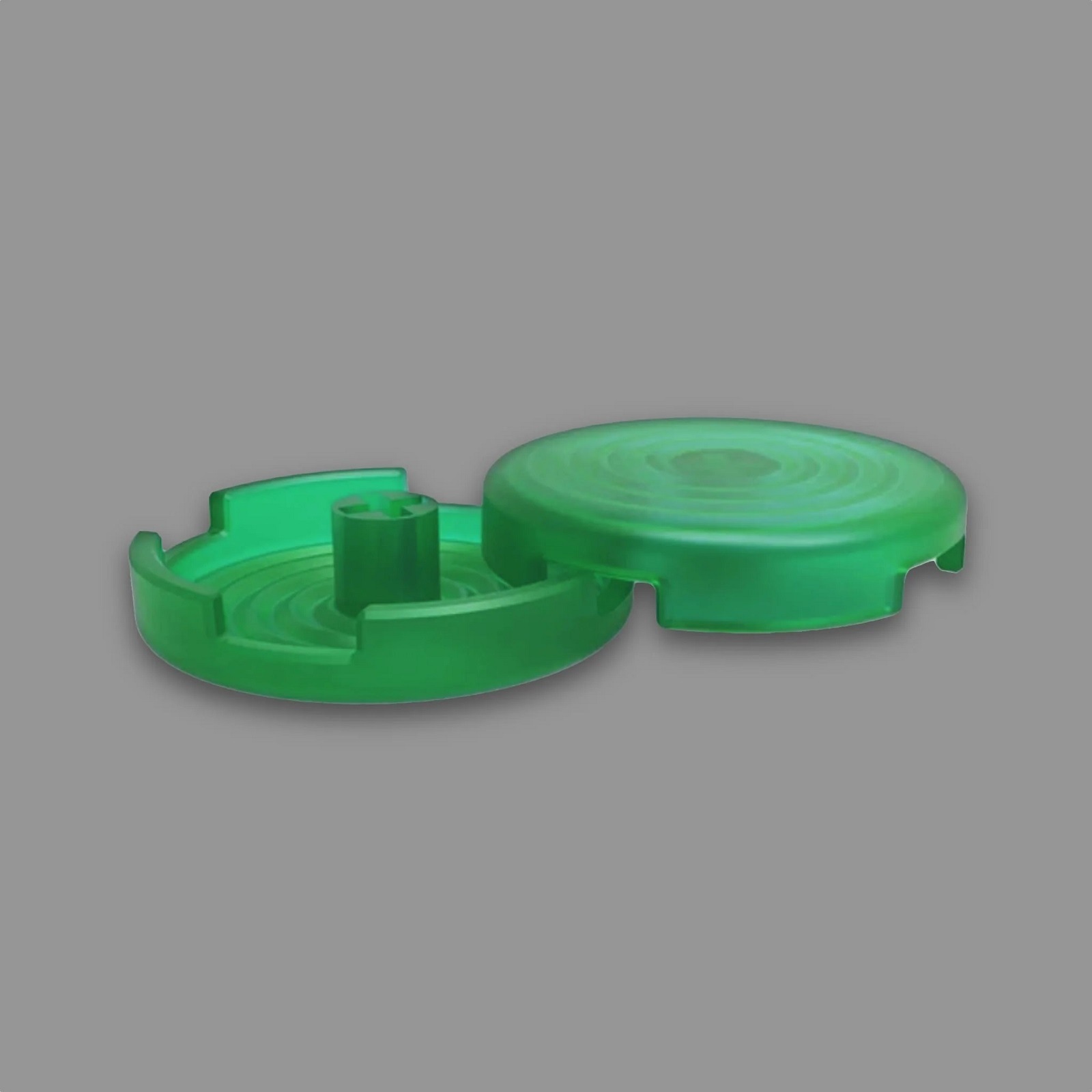 ASI LVL Button Caps  ƥå ɥͥ LVL ȥ顼 MX åߴ ܥ󥭥å