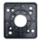 Qanba Gravity V8 Restrictor Plate ������� ����ӥƥ� V8 �ꥹ�ȥꥯ���� �ץ졼�� ���ѥ����� �����ȡʻͳѡ�Ȭ�ѡ��߷���