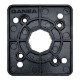 Qanba Gravity V8 Restrictor Plate ������� ����ӥƥ� V8 �ꥹ�ȥꥯ���� �ץ졼�� ���ѥ����� �����ȡʻͳѡ�Ȭ�ѡ��߷���