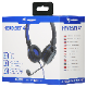 ���͡����Х��� ���� �إå�:���å� 4 ���ƥ쥪 �����ߥ󥰥إåɥ��å� SnakeByte HEAD:SET 4 SONY PS4 Slim Pro �б� 40mm �ɥ饤�С� �ޤ���߼� ���� ����ѥ��� �ޥ��� ��æ��ǽ ͭ�� 3.5mm ����å� �����֥�Ĺ 1.2m ����饤�󥳥�ȥ����顼 ��° SB913082