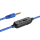 ���͡����Х��� ���� �إå�:���å� 4 ���ƥ쥪 �����ߥ󥰥إåɥ��å� SnakeByte HEAD:SET 4 SONY PS4 Slim Pro �б� 40mm �ɥ饤�С� �ޤ���߼� ���� ����ѥ��� �ޥ��� ��æ��ǽ ͭ�� 3.5mm ����å� �����֥�Ĺ 1.2m ����饤�󥳥�ȥ����顼 ��° SB913082