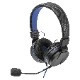 ���͡����Х��� ���� �إå�:���å� 4 ���ƥ쥪 �����ߥ󥰥إåɥ��å� SnakeByte HEAD:SET 4 SONY PS4 Slim Pro �б� 40mm �ɥ饤�С� �ޤ���߼� ���� ����ѥ��� �ޥ��� ��æ��ǽ ͭ�� 3.5mm ����å� �����֥�Ĺ 1.2m ����饤�󥳥�ȥ����顼 ��° SB913082
