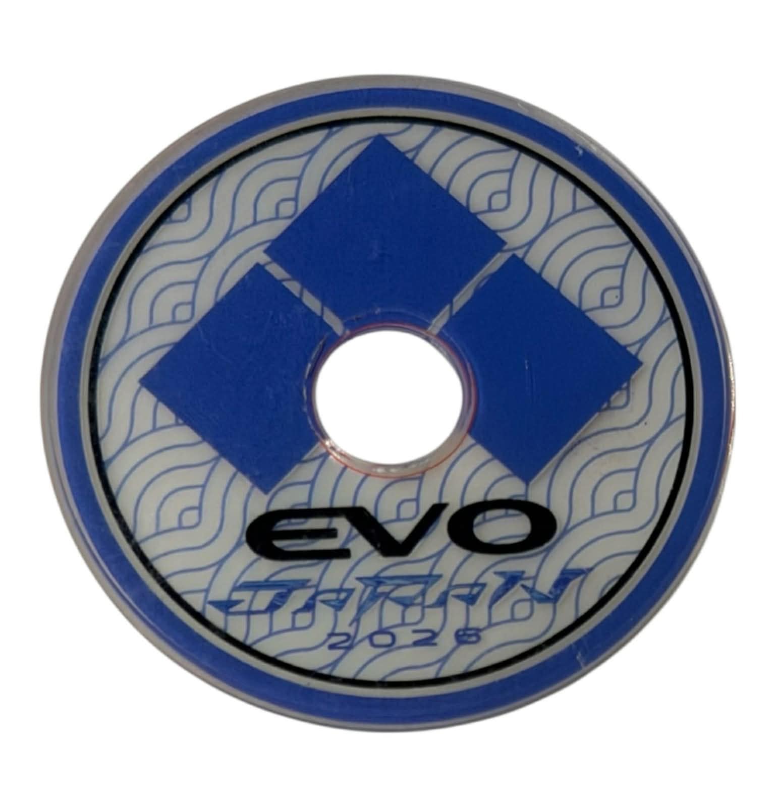 ARCADE SHOCK (アーケードショック) SANWA DENSHI (三和電子) EVO
