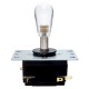 ����æ����CROWN/Samducksa �ڹ��С� SDL-301-DX-QR (Infiltration ver.) �����ͥ��㡼��ǥ� [�����å���꡼��������] ���ꥢ�ۥ磻�ȡʥʥ��ӷ���С��ܡ���� ���饦��/����ɥ��� ���祤���ƥ��å���С�