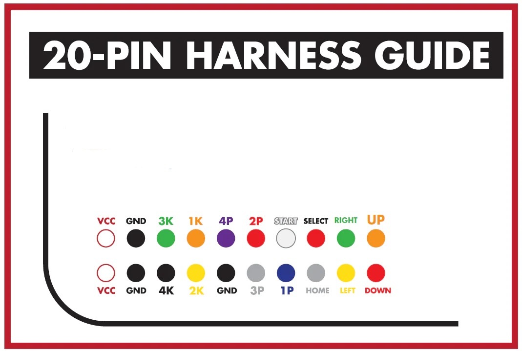 SEGA アーケード基板 チョップリフター＋ハーネスセット 変換・拡張用ハーネス、キット、基板 / アーケードゲーム販売