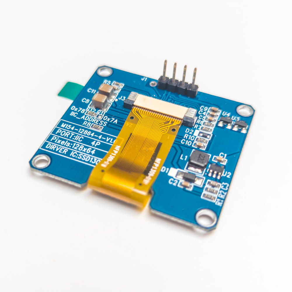 ARCADE SHOCK OLED SCREEN KIT  å ͭEL ǥץ쥤 ꡼ å [Brook GEN5 + Ultimate + Retro Board б]