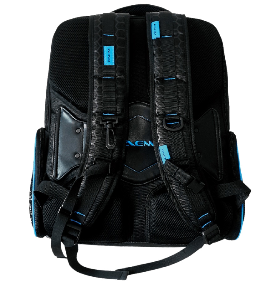 GAEMS HEX PAC (�����ॹ �إå��� �ѥå� �Хå��ѥå�) �����ൡ���Τ�إåɥ��å� M155�ǥ����ץ쥤�λ������Ӥ����� ��Ǽ���ڡ���˭�٥ɥ�󥯥ۥ���� ���ȹ����˲�Ŭ�ѥå�
