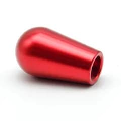 Qanba Head Rocker Metallic Bat top Handle Arcade Joystick's Oval Balltop ������� �إå� ���å��� �᥿��å� �Хåȥȥå� �ϥ�ɥ� �ʱ߷��ܡ���ȥå�