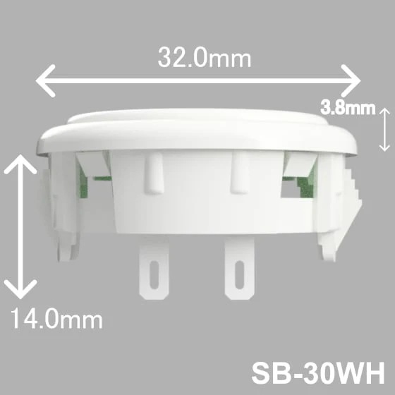 ほぼ新品 One FRAME アケコン用ボタン SB-24 ×15 SB-30 OneFRAME TE (Tournament Edition) SB-30 アケコン用差込式薄型ボタン