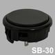 OneFRAME TE (Tournament Edition) SB-30 ���������Ѻ����������ܥ��� 30mm ���Ԥδ����߷פˤ�����������κ�®���Ϥ�¸����Ĥġ���Ʈ������ˤ����ƽ��פʡ����������ˡפ��®�����ܻؤ��������ܥ��� ñ��