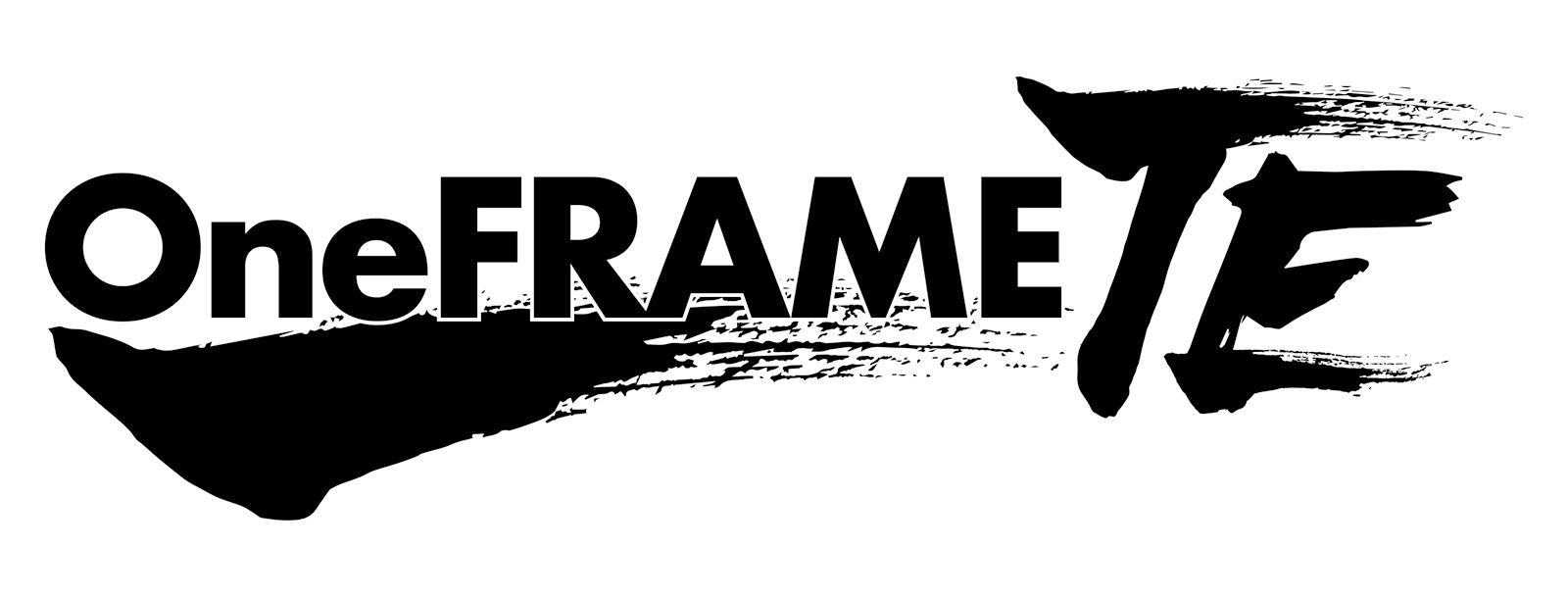 OneFRAME TE (Tournament Edition) SB-24 アケコン用差込式薄型ボタン