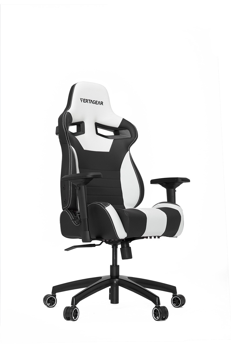 VERTAGEAR �ʥ٥륿������ �졼���󥰥��꡼�� �����ߥ󥰥����� �֥�å�/�ۥ磻�� VG-SL4000_WT �磻�ɥХå��쥹�ȤΥ��르�Υߥ����ǥ��������
