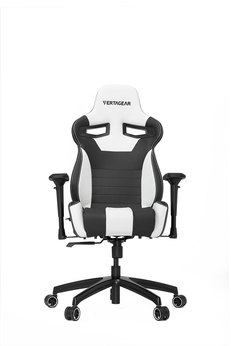VERTAGEAR �ʥ٥륿������ �졼���󥰥��꡼�� �����ߥ󥰥����� �֥�å�/�ۥ磻�� VG-SL4000_WT �磻�ɥХå��쥹�ȤΥ��르�Υߥ����ǥ��������
